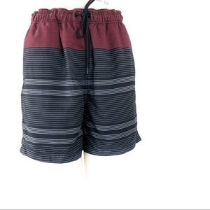 Nautica male pant board short Medium